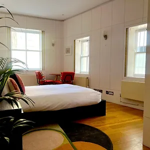 Appartement Shoreditch Private