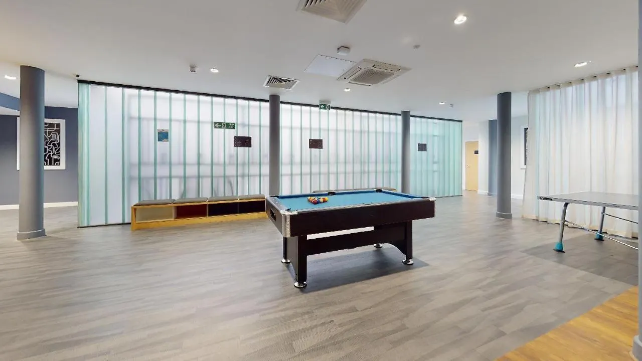 Student Only Private Ensuite Room At Will Wyatt Court Londen Accommodatie bij particulieren
