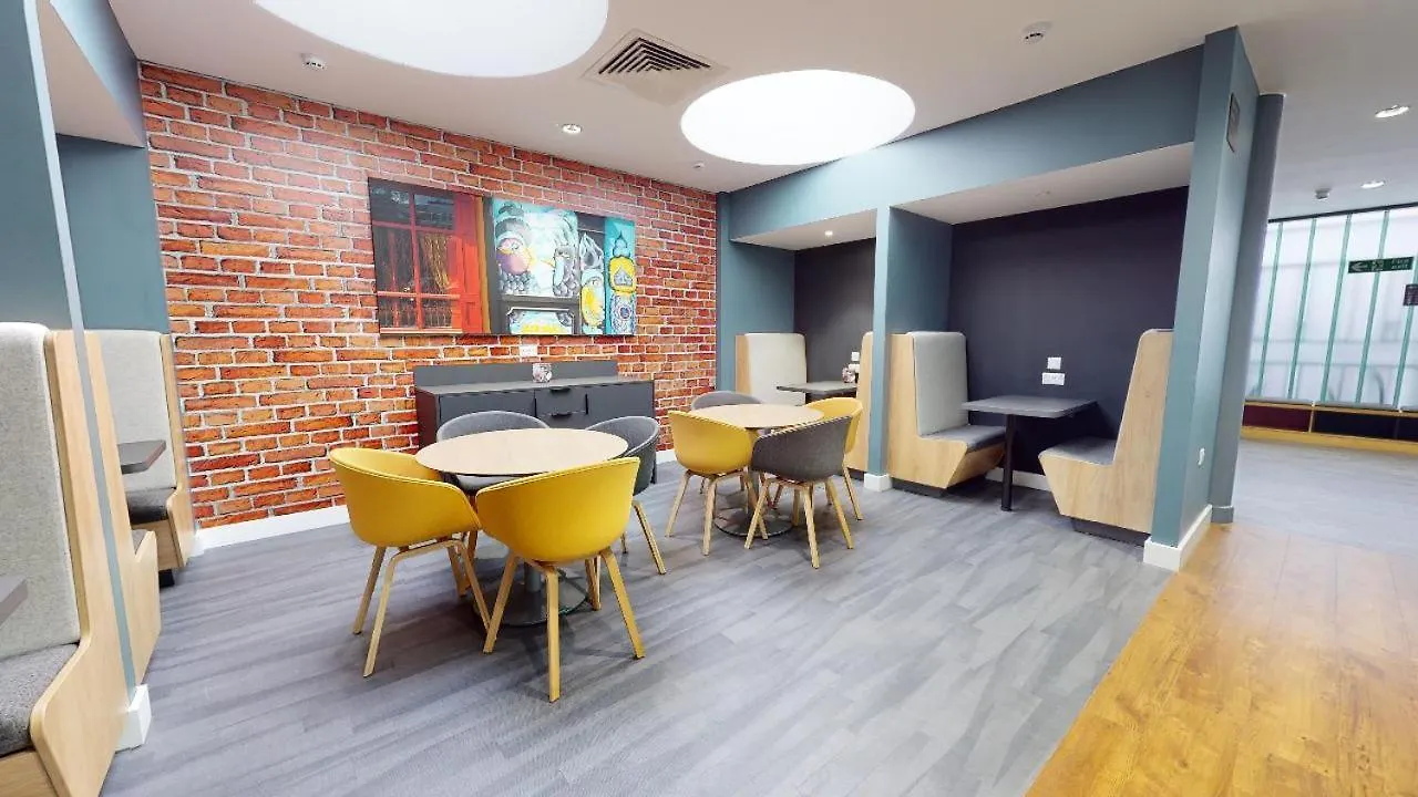 Student Only Private Ensuite Room At Will Wyatt Court Londen 0*,  Verenigd Koninkrijk